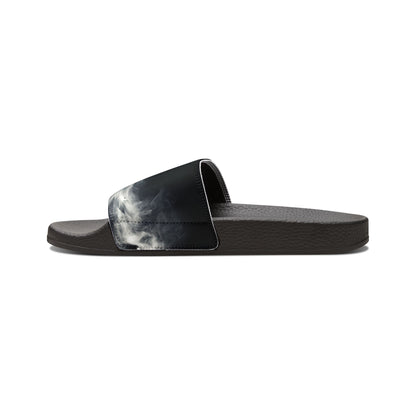 Men's Stylish Removable-Strap Sandals - Comfortable Summer Footwear for Casual Days, Beach, Vacation, Relaxation, and Everyday Wear