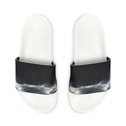 Men's Stylish Removable-Strap Sandals - Comfortable Summer Footwear for Casual Days, Beach, Vacation, Relaxation, and Everyday Wear