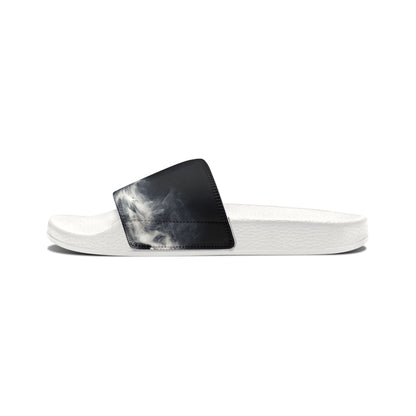Men's Stylish Removable-Strap Sandals - Comfortable Summer Footwear for Casual Days, Beach, Vacation, Relaxation, and Everyday Wear