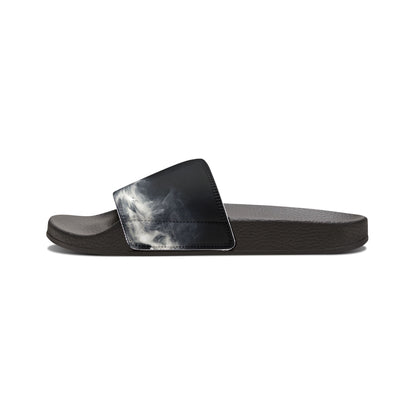 Men's Stylish Removable-Strap Sandals - Comfortable Summer Footwear for Casual Days, Beach, Vacation, Relaxation, and Everyday Wear