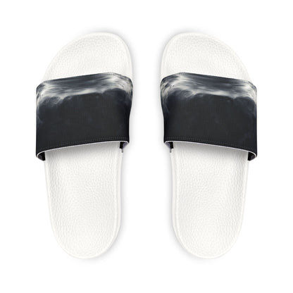 Men's Stylish Removable-Strap Sandals - Comfortable Summer Footwear for Casual Days, Beach, Vacation, Relaxation, and Everyday Wear